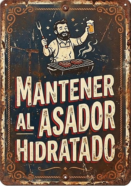 Argentina / Rural